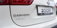Nissan
 Qashqai 1.5 DCI
