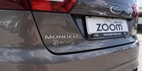 Ford
 Mondeo 1,6 TDCI
