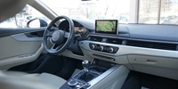 Audi A5
 2.0 TDI Sportback