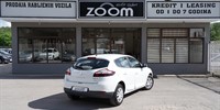 Renault Megane 1.5 DCI