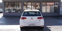 Volkswagen Golf 1,6 TDI