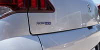 Peugeot 3008 1,6 BlueHDI