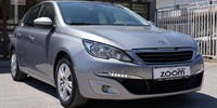 Peugeot 308 1,6 BlueHDI