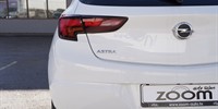 Opel Astra 1,6 CDTI