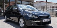 Peugeot 308 1,6 BlueHDI  SW