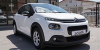 Citroën C3 1,6 BlueHDI