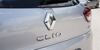 Renault Clio 1.5 DCI