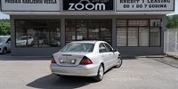 Mercedes-Benz C-Class
 C 200 CDI