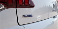 Peugeot 3008 1,6 BlueHDI