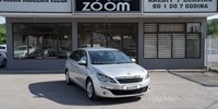 Peugeot 308 1,6 BlueHDI