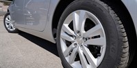 Peugeot 308 1,6 BlueHDI