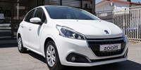 Peugeot 208 1,6 BlueHDI