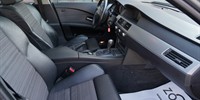 BMW
 5-Series 525 D 