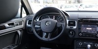 Volkswagen Touareg
 3.0 TDI 4 MOTION