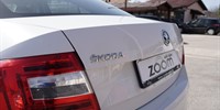 Škoda Octavia 1,6 TDI