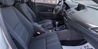 Renault Megane 1.5 DCI