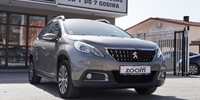 Peugeot 2008 BUSINESS 1.6 HDI