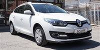 Renault Megane 1.5 DCI