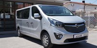 Opel Vivaro 1,6 CDTI