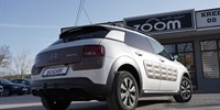 Citroën C4 Cactus 1.6 BLUEHDI 