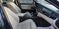 BMW
 5-Series F10 535D