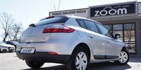 Renault Megane 1.5 DCI