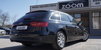 Audi A4
 AVANT 2.0 TDI