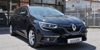 Renault Megane 1.5 DCI