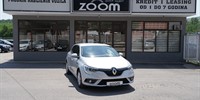 Renault Megane 1.5 DCI
