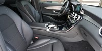 Mercedes-Benz GLC 220 CDI 4Matic 9g-tronic