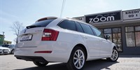 Škoda Octavia Combi 2.0 TDI  DSG