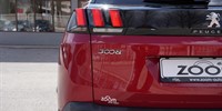 Peugeot 3008 1,6 BlueHDI