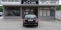 Mercedes-Benz E-Class
 220 D Avantgarde 