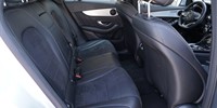 Mercedes-Benz GLC 250 d 4MATIC 9G-TRONIC 
