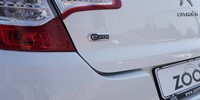 Citroën C4 1,6 BlueHDI