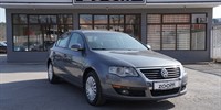 Volkswagen Passat 1,9 TDI