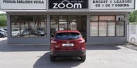 Nissan
 Qashqai 1.6 DCI 4x4