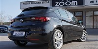 Opel Astra 1,6 CDTI AUTOMATIK