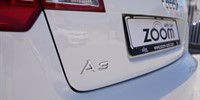 Audi A3
 1,6 TDI