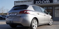 Peugeot 308 EXECUTIVE 1.6 BLUEHDI