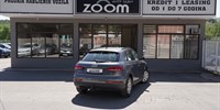 Audi Q3 2.0 TDI
