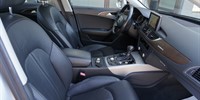 Audi A6
 3.0 TDI QUATTRO