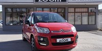 Citroën C3 Picasso 1,6 HDI