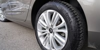 Citroën C4 1,6 BlueHDI