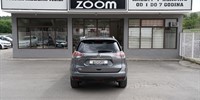Nissan
 X-TRAIL 1,6 DCI