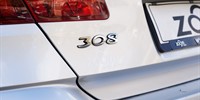 Peugeot 308 1,6 BlueHDI