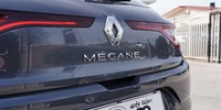 Renault Megane 1.5 DCI