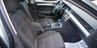 Volkswagen Passat 1,6 TDI DSG