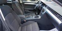 Volkswagen Passat 1,6 TDI