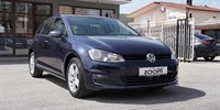 Volkswagen Golf 1.6 CRTDI  HIGHLINE
